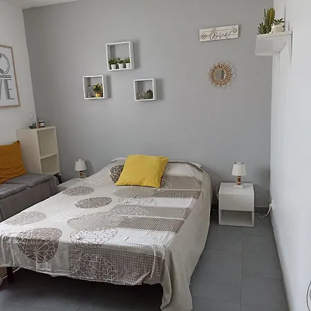 Agreable Maison Au Calme Avec Piscine