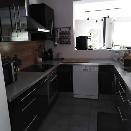 Agreable Maison Au Calme Avec Piscine
