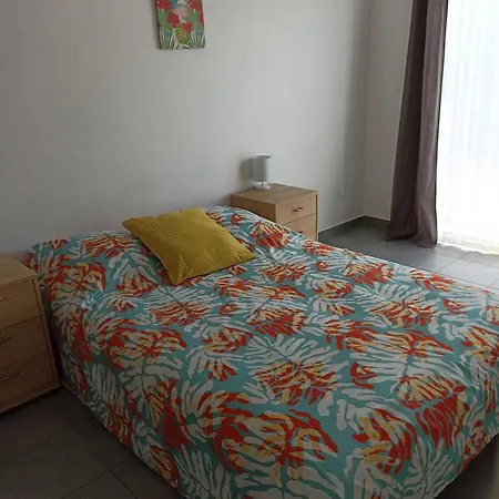 Prázdninový dům Agreable Maison Au Calme Avec Piscine