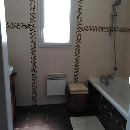 Agreable Maison Au Calme Avec Piscine