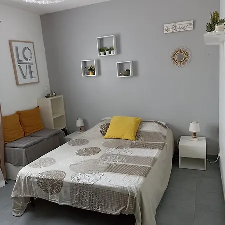 Agreable Maison Au Calme Avec Piscine Prázdninový dům
